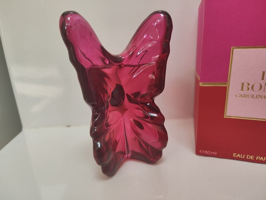 Carolina Herrera La bomba парфюм 80мл