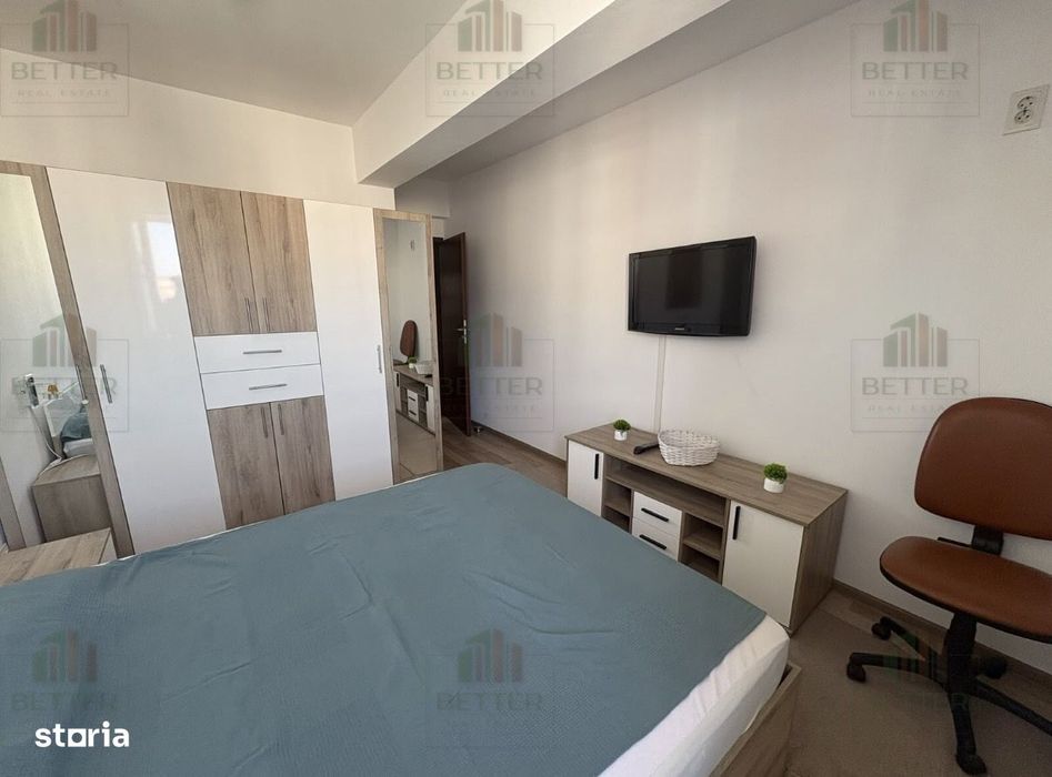 De închiriat |Apartament cu 2 camere și loc de parcare| Metrou Berceni
