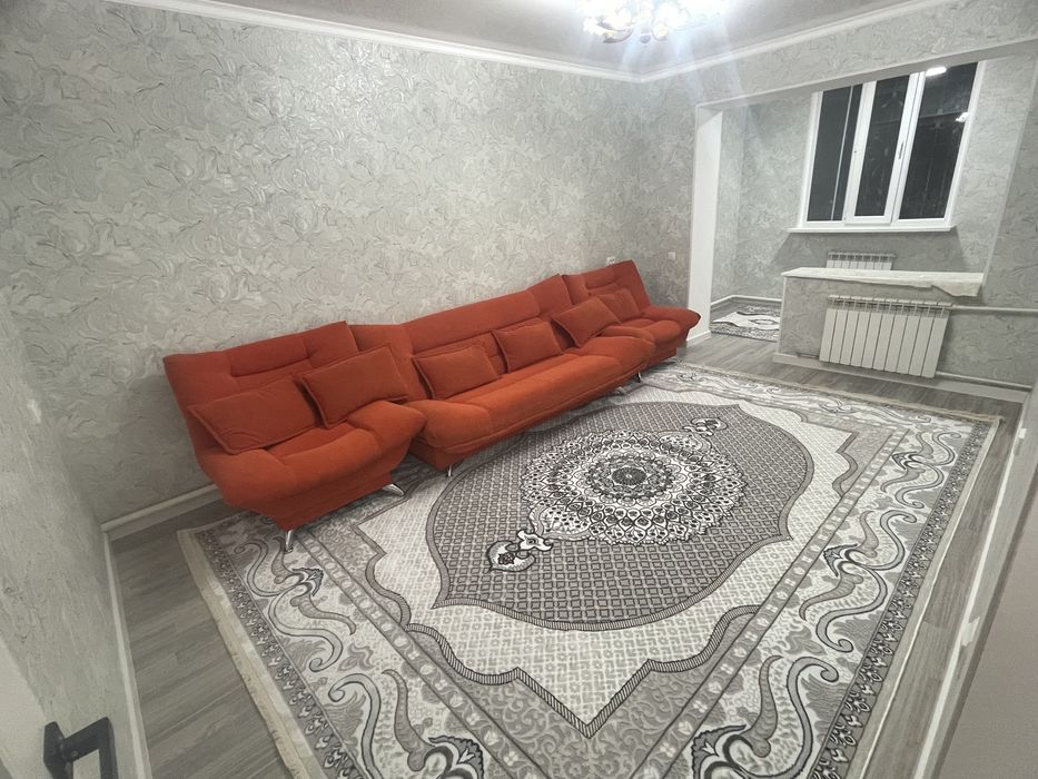 Сдам квартиру 2х комн