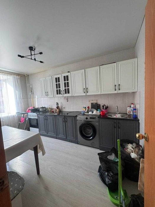 3-комн. квартира, 68м², 2/5 этаж