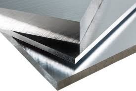 Placa de aluminiu diferite grosimi debitare la cerere