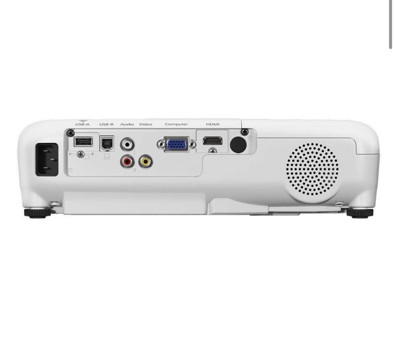 Проектор Epson EB-W05