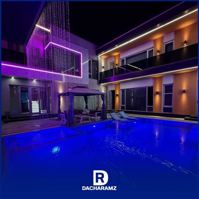 Супер чегирма! «First Avenue» 15 кишигача