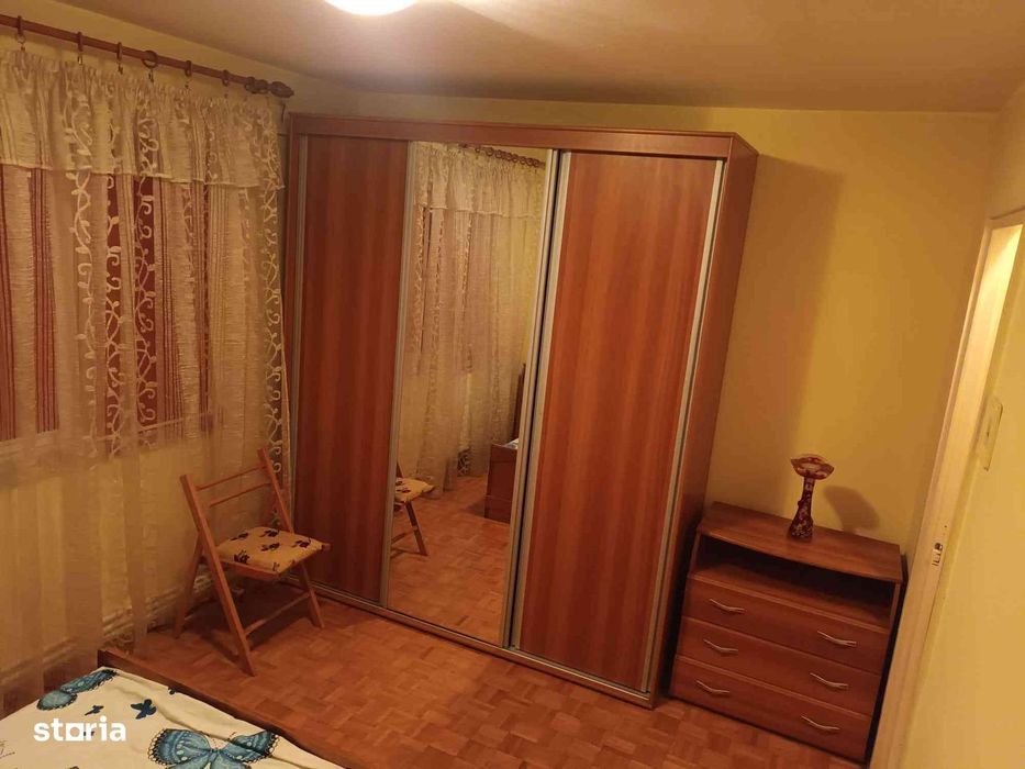 Apartament 2 camere Miorița