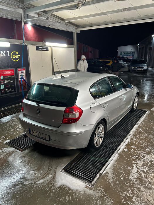 Bmw seria 1 1.6