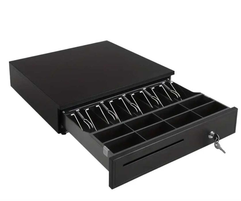 Касово чекмедже Сейф Каса за магазин