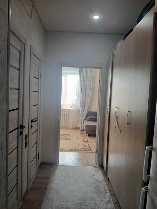 Продам 2-х комн. квартиру