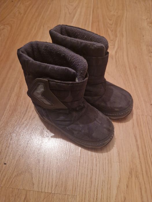 Детские  сапожки