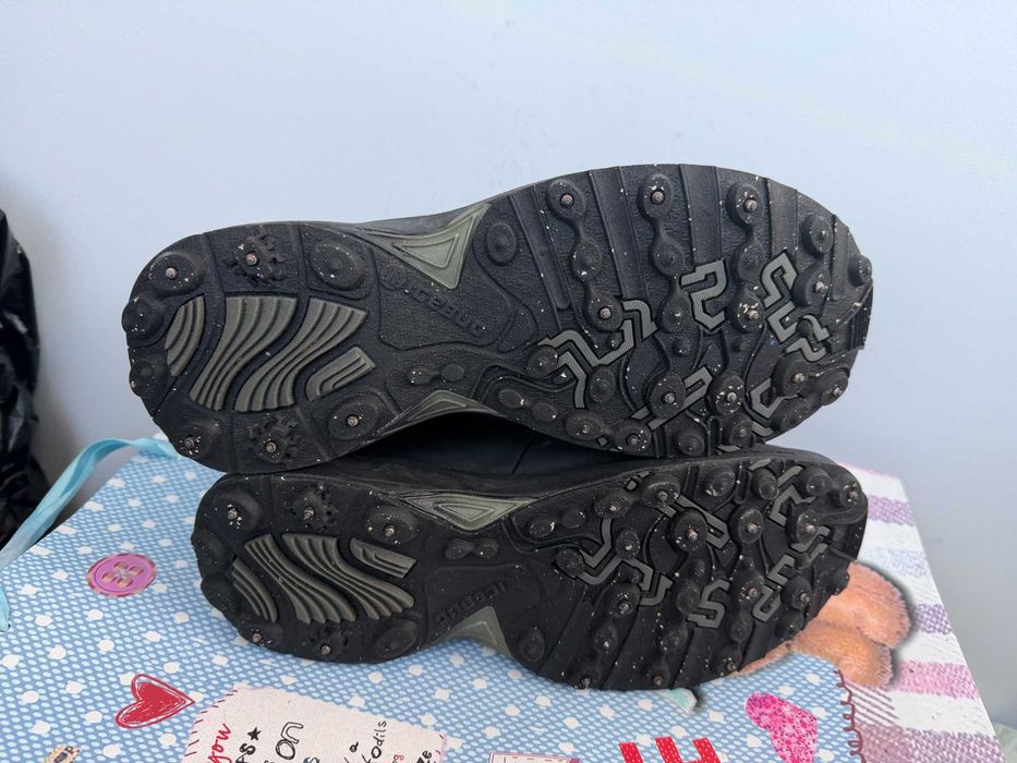 Icebug Detour W BUGrip Gore-Tex''оригинални зимни боти 40 номер