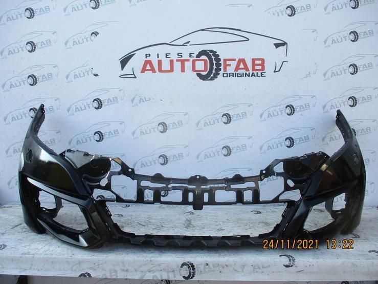 Bara fata Honda Civic Sport an 2014-2015-2016 Gauri pentru spalatoare faruri