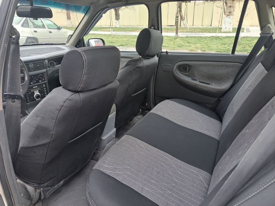 Продаётся  нексия 1 .