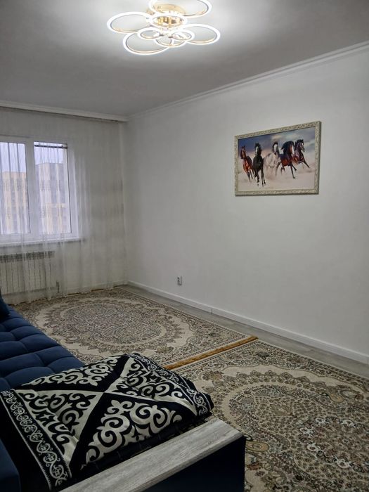 Сдам 2-х комнатную квартиру