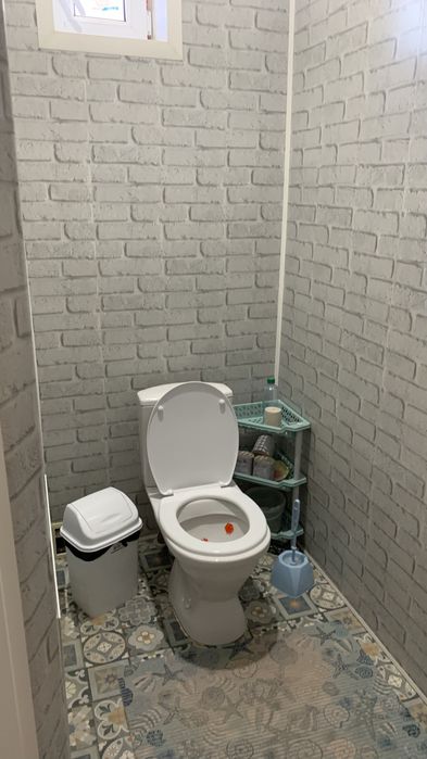 Продается дом в центре, за типографий