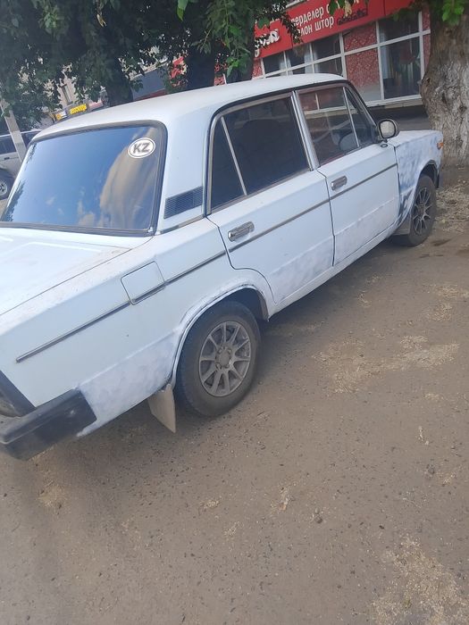 Продам Ваз  2106