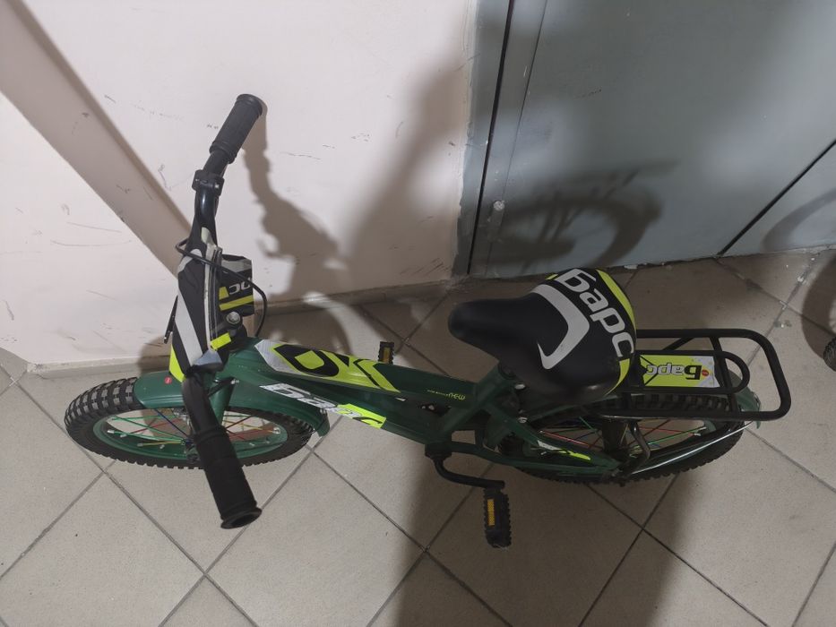 Продам детские велосипеды