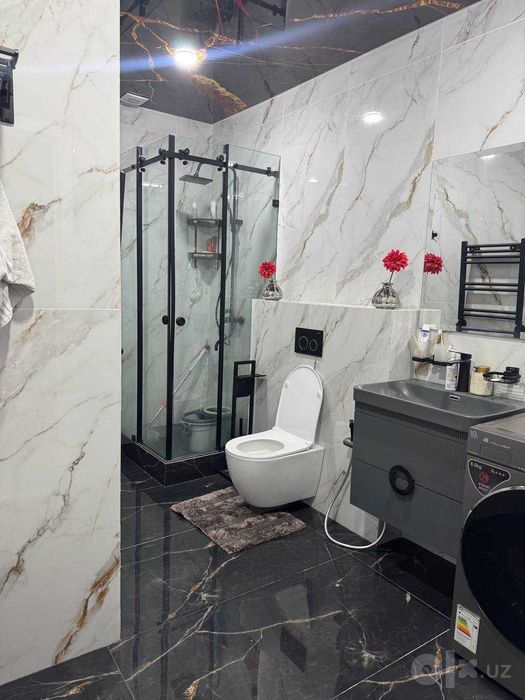 4-комнатная в ЖК «New Life Yashnаbad» ID: 5916