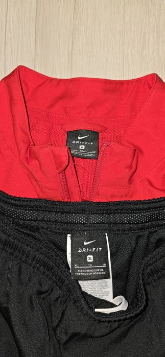 Nike мъжки екип ХЛ