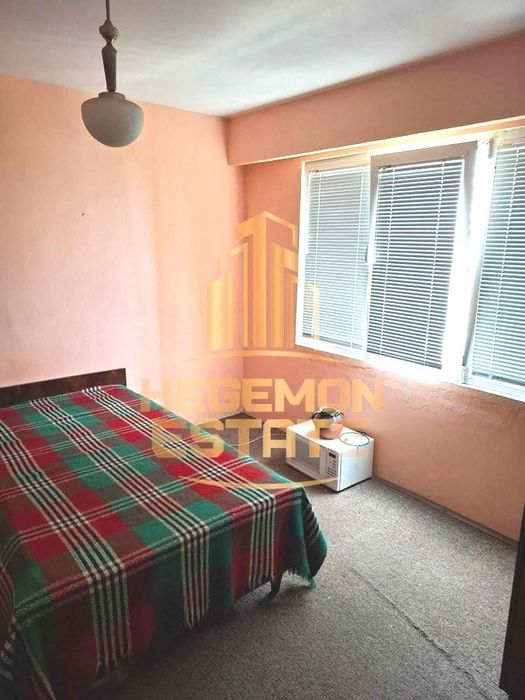 Продава се Тристаен апартамент в Варна, Владислав Варненчик - 60 кв.м за 978 €/кв.м - Снимка #1