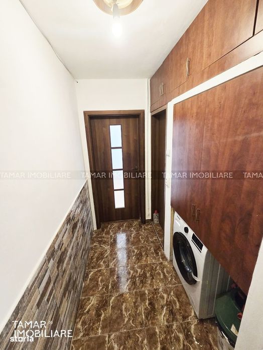 Apartament 3 camere / Parter / Vlaicu - Făt Frumos