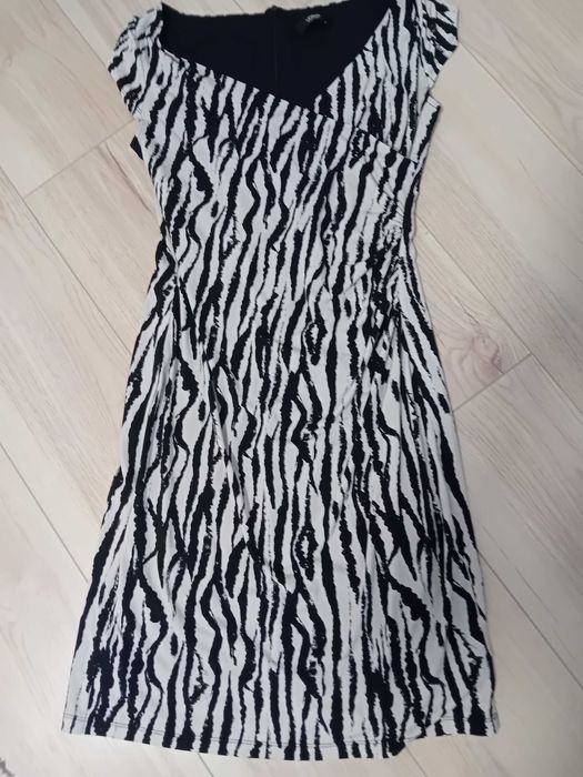 Рокля манго размер С