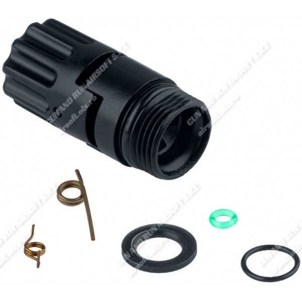 Pistol [Autoaparare] PUTERNIC SI FIABIL ~25 J REDUCERE !! Stoc Limitat