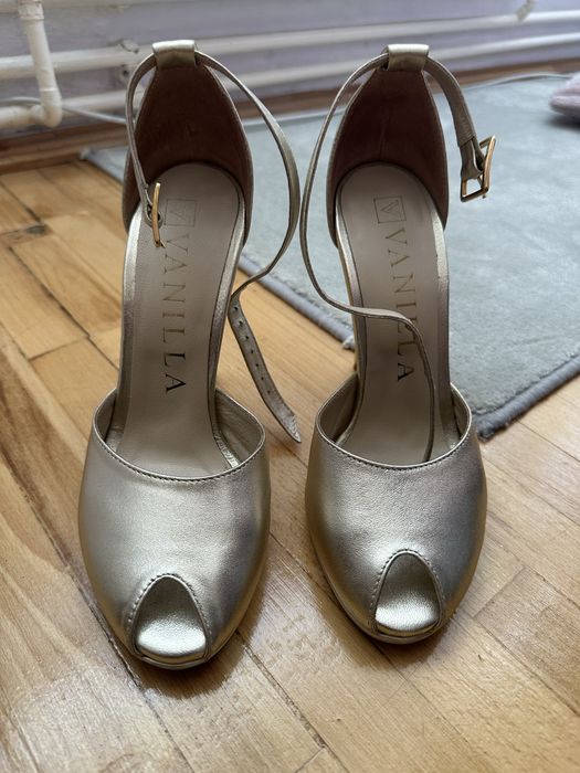Sandale vanilla shoes