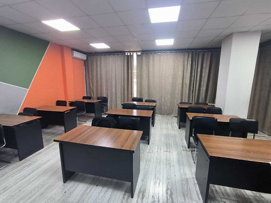 Продается готовый бизнес и здание в 3 этажа на Водника - 2я линия.