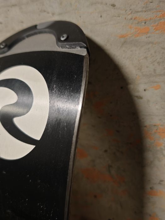 Ски с автомати  rossiniol actis