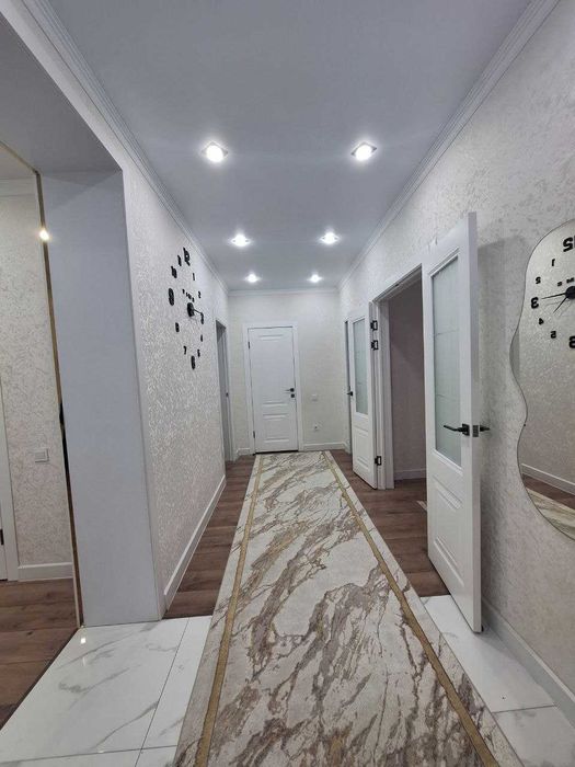 Продам 3х комнатную квартиру