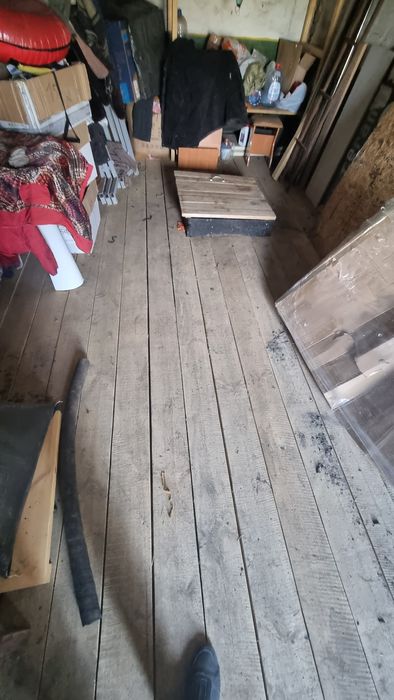 Гараж в г.о. Романтик 3