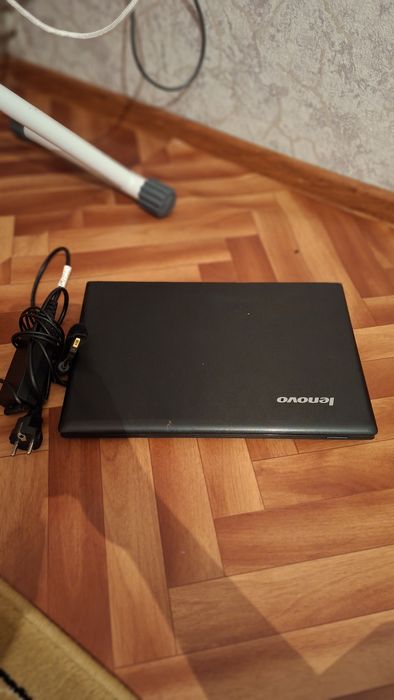 Lenovo прочитай описание