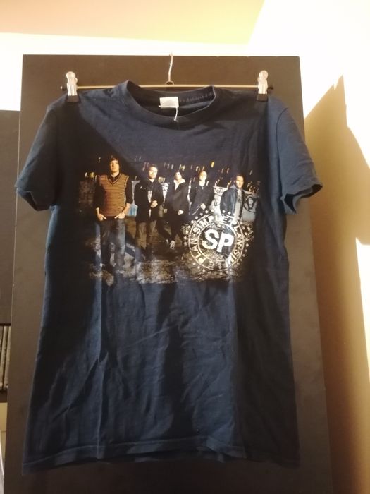 Vând tricou Simple Plan