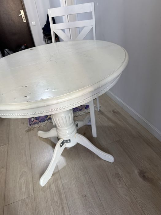 Продам стол раздвижной!