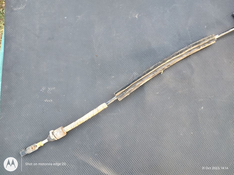 timonerie/selector cutie viteze automata dsg passat b6