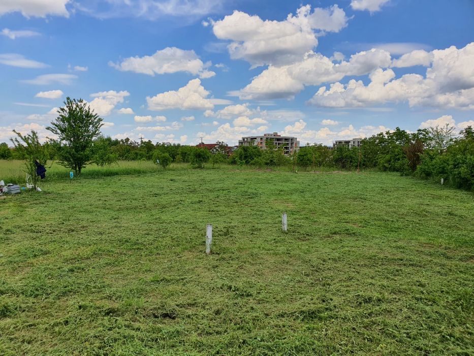 Teren Pipera proprietar