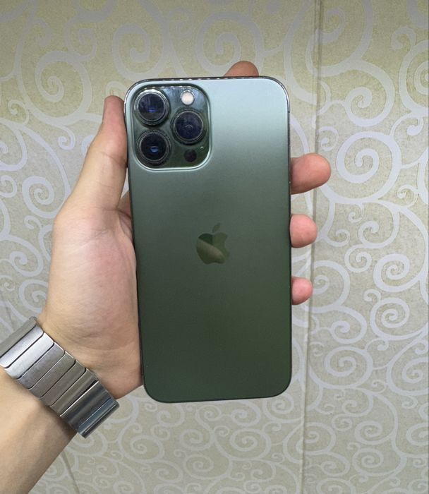 iphone 13 pro max 128gb