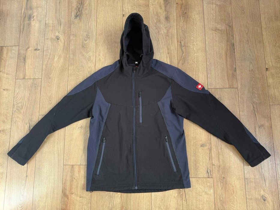 Engelbert Strauss M barbati geaca softshell waterproof windproof