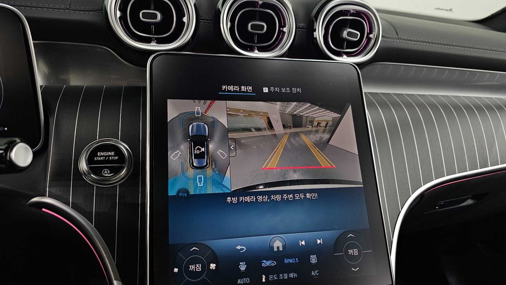 Benz (Mercedes-Benz) GLC-Class GLC300 4MATIC AMG Line