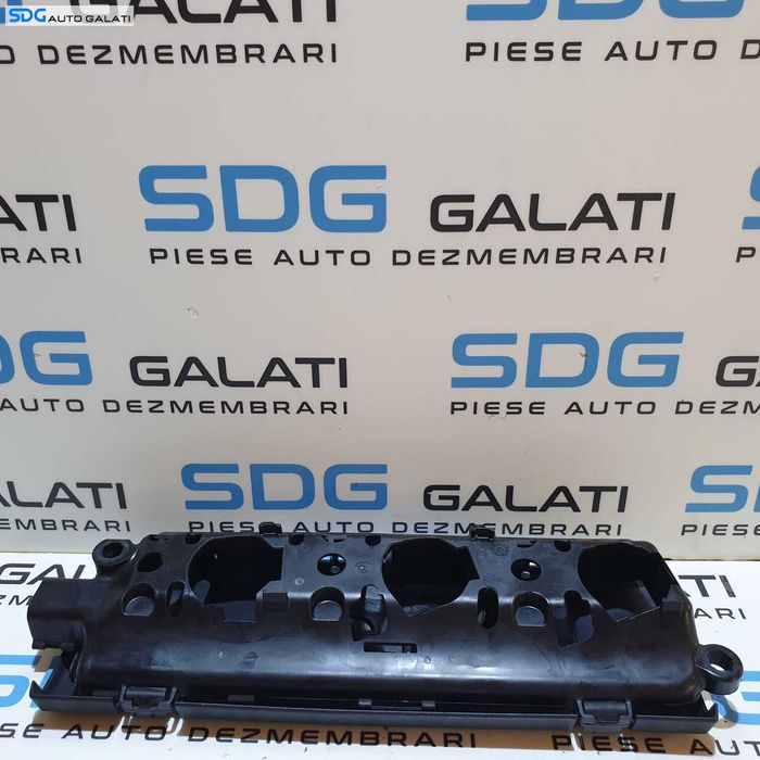 Capac Motor Volkswagen Polo 6R 1.2 B CGPA CGPB CJLA 2010 - 2018 Cod 03E103929A 03E971815A [L7913]
