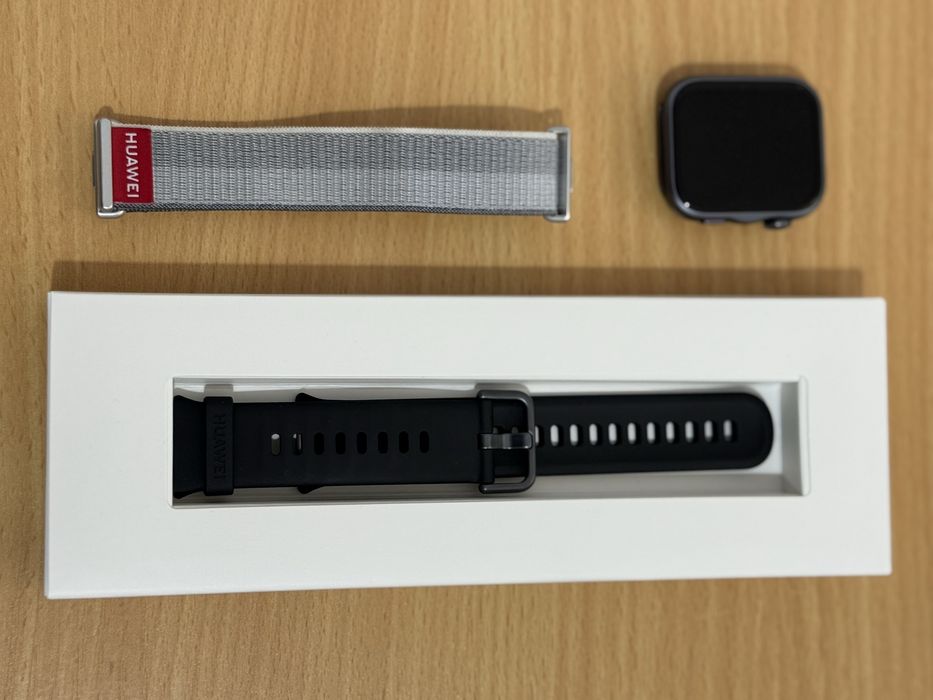 Vand ceas huawei fit 5 nou