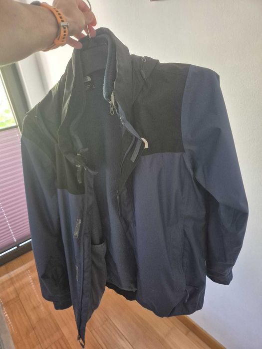 The North Face - Evolve II Triclimate Jacket - 3-in-1 jacket