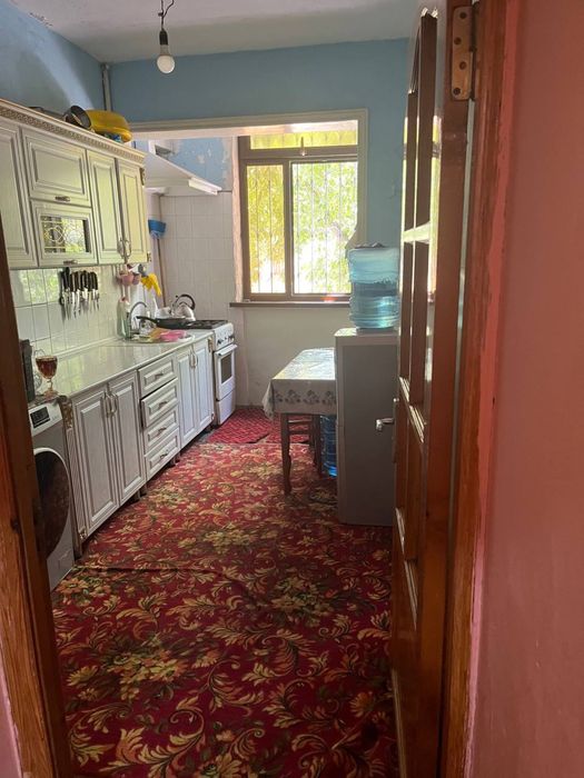 Учтепа, 13 квартал, 1 А дом продаётся