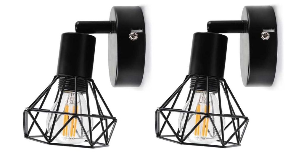 Lumini LED de Perete, Tavan, Lampi, NOI