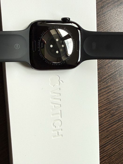 Apple Watch series 11 gps 46 mm