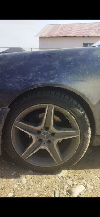 Продам или обмен с доплатой на р 16 диск