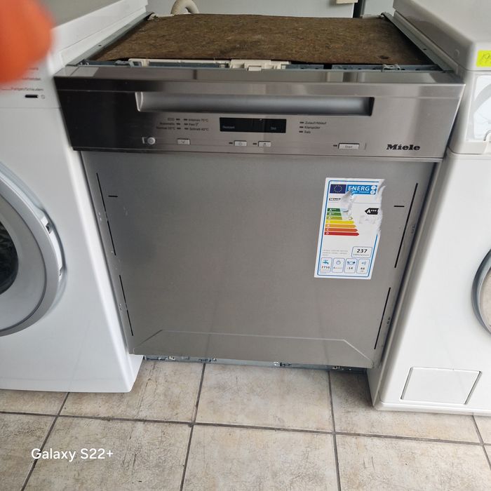 Съдомиялна 60см за вграждане MIELE G6200sci