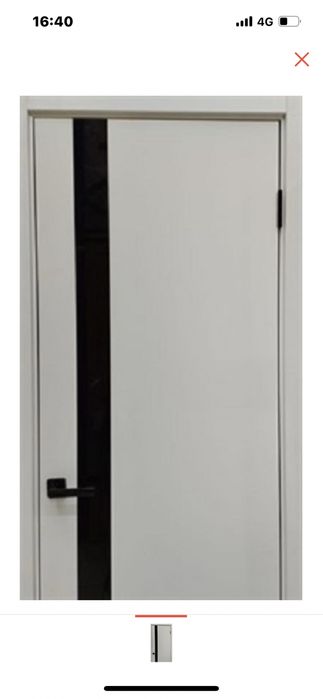 Продам межкомнатные двери