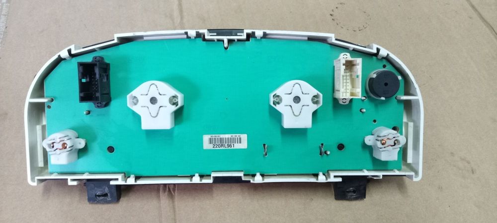 Километраж за Пежо Партнер