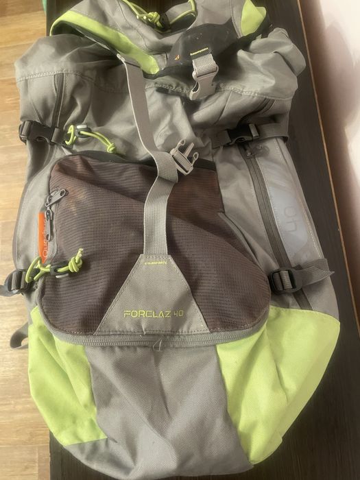 Рюкзак Quechua 40 л