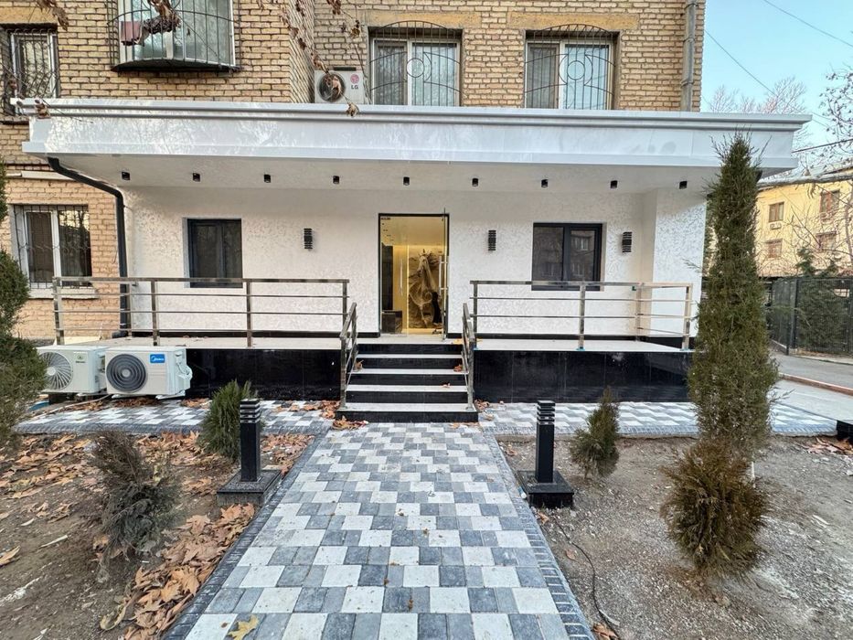 Ц-1 Нежилое Евроремонт ор: Street 77 Dolce Italie 55 кв.м